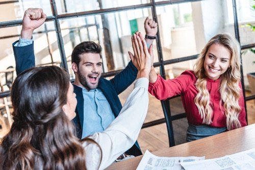 1-on-1 Management Coaching Services