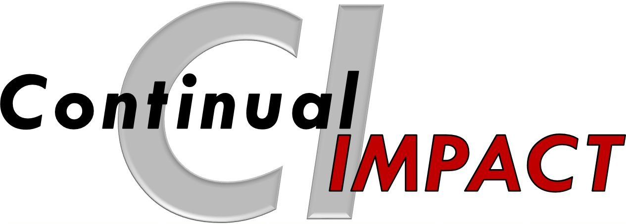 Our Logo is Your Symbol for the Best Continuous Improvement Consulting and Training, Including Six Sigma, Lean, and Other Continuous improvement Methodologies. Serving Reading, Lancaster, Allentown, Harrisburg, Philadelphia, PA and beyond