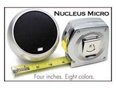 Nucleus Micro - Speakers in Minneapolis, MN Nucleus Micro - Speakers in Minneapolis, MN