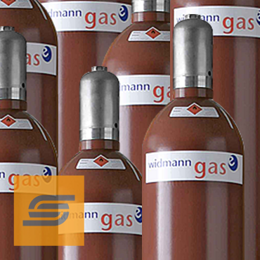 Sauerstoff, Technische Gase | Schweisstechnik Darmstadt