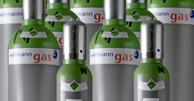 Technische Gase | Schweisstechnik Darmstadt