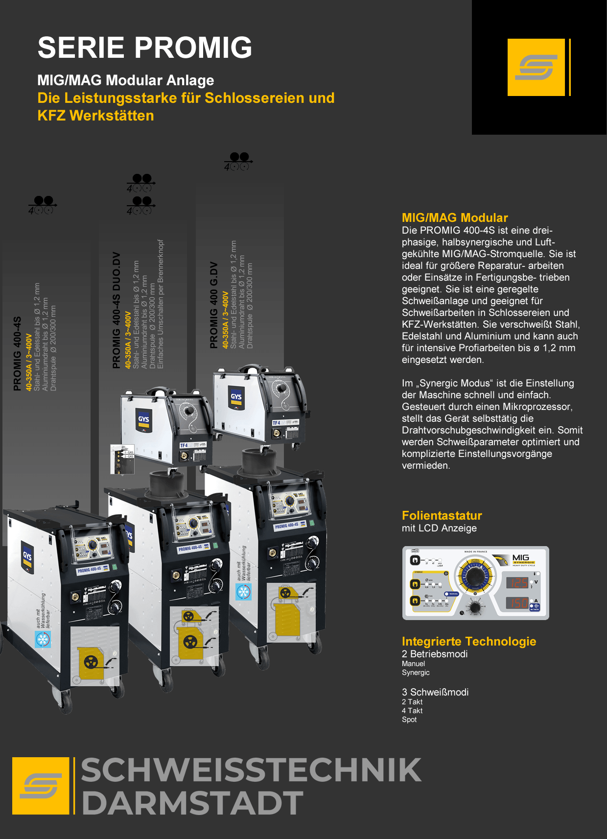 PLASMA CUTTING BY | SCHWEISSTECHNIK DARMSTADT