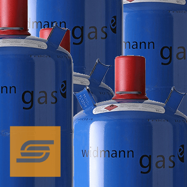 Propan 11kg, Flüssig Gase | Schweisstechnik Darmstadt