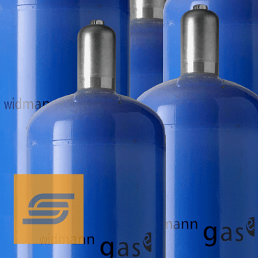 Propan 33kg, Flüssig Gase | Schweisstechnik Darmstadt