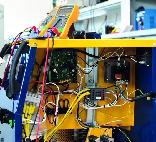 Technische Gase | Schweisstechnik Darmstadt