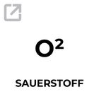 Sauerstoff