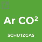 Schutzgas, Mischgas