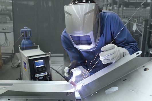 Schweisstechnik | Schweisstechnik Darmstadt