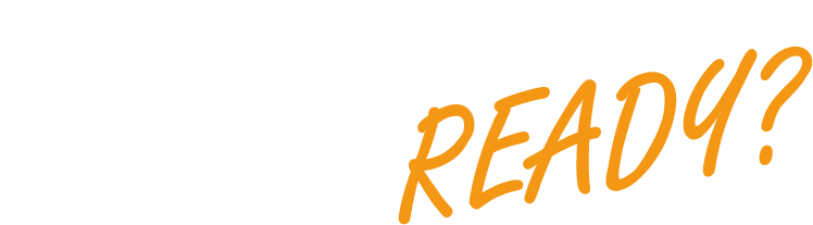 Are you ready | Schweisstechnik Darmstadt