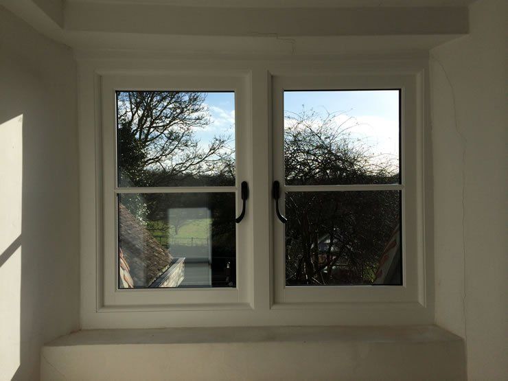 Internal 2 window
