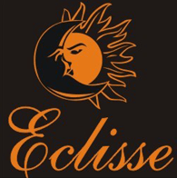 Ristorante Pizzeria Eclisse - LOGO Ristorante Pizzeria Eclisse - LOGO