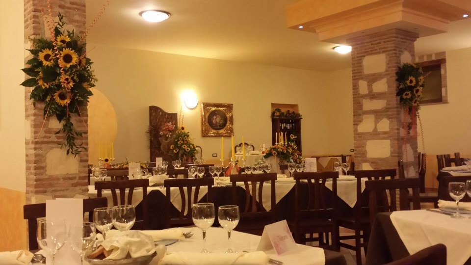 Sala interna