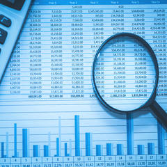 Commercial Accountants Romford, Upminster and South Essex