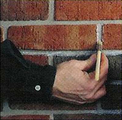 Chimney Sealing — St. Charles, MI — Nader's Masonry, Inc. Chimney Sealing — St. Charles, MI — Nader's Masonry, Inc.