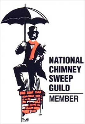 National Chimney Sweep Guild — St. Charles, MI — Nader's Masonry, Inc. National Chimney Sweep Guild — St. Charles, MI — Nader's Masonry, Inc.