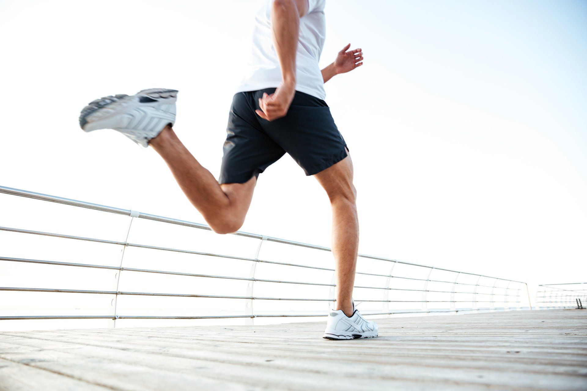 Custom Orthotics For Running