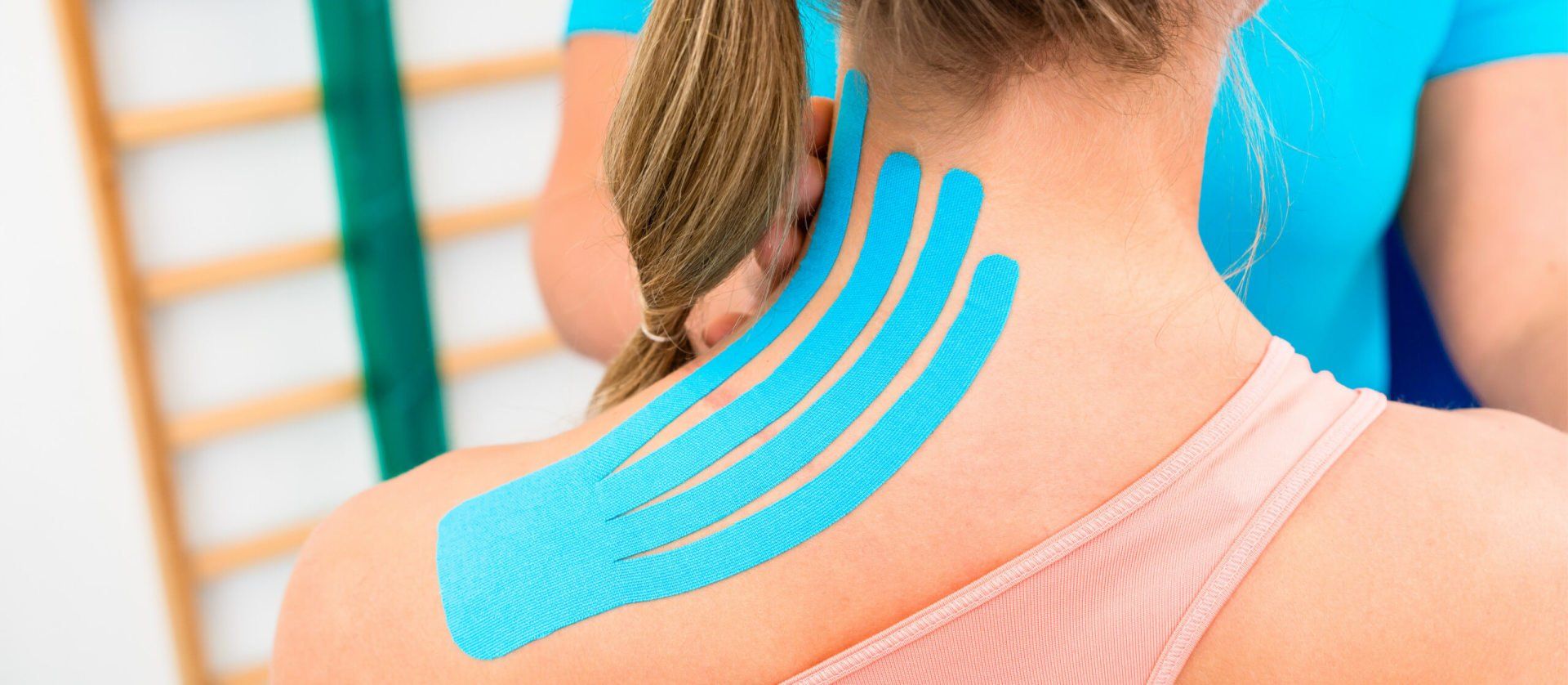 Kinesio Taping Naples