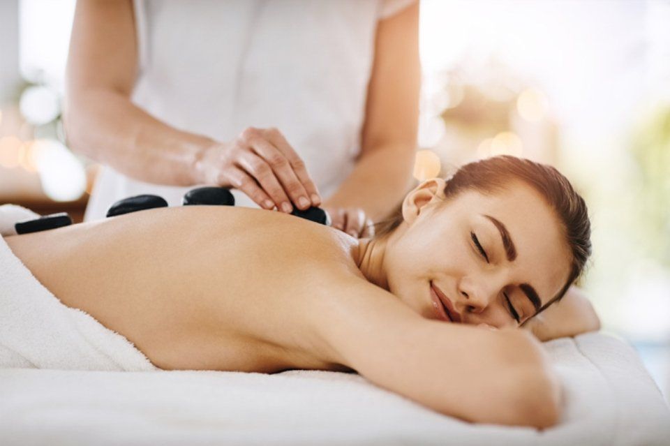 Massaggi e trattamenti di bellezza