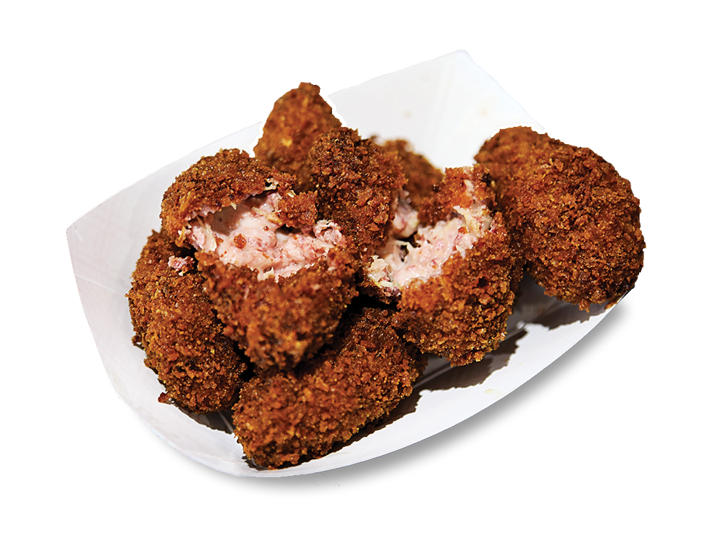 Menu - LI Wings & Things Menu - LI Wings & Things