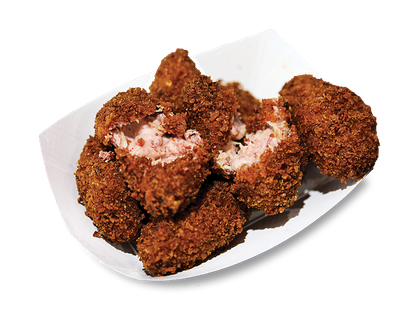 Menu - LI Wings & Things Menu - LI Wings & Things