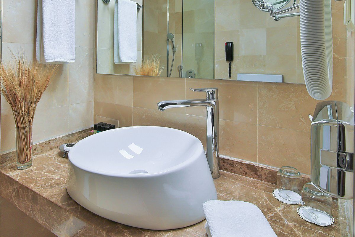 Legacy Ottoman Hotel, Deluxe Bosphorus Room