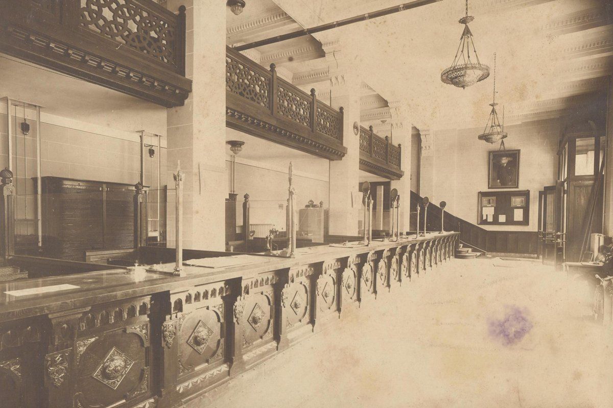 Legacy Ottoman Hotel ,Our Story