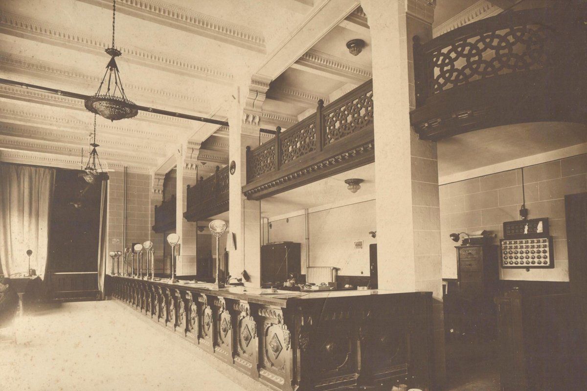 Legacy Ottoman Hotel ,Our Story