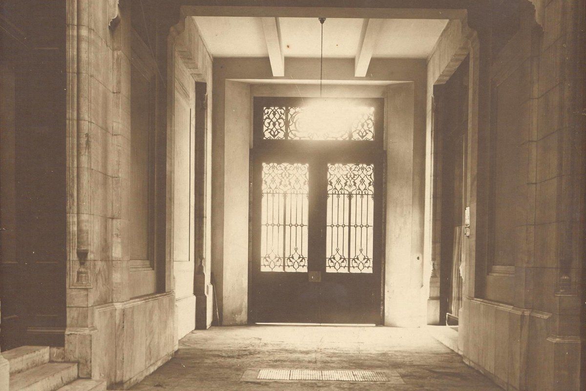 Legacy Ottoman Hotel ,Our Story