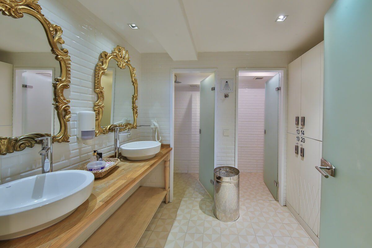 Legacy Ottoman Hotel , Turkish Hammam