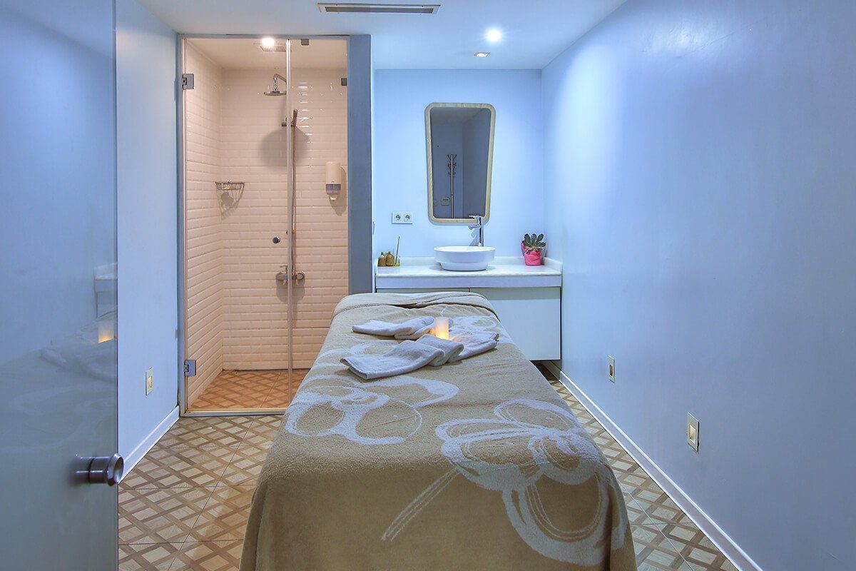 Legacy Ottoman Hotel , Spa & Massage
