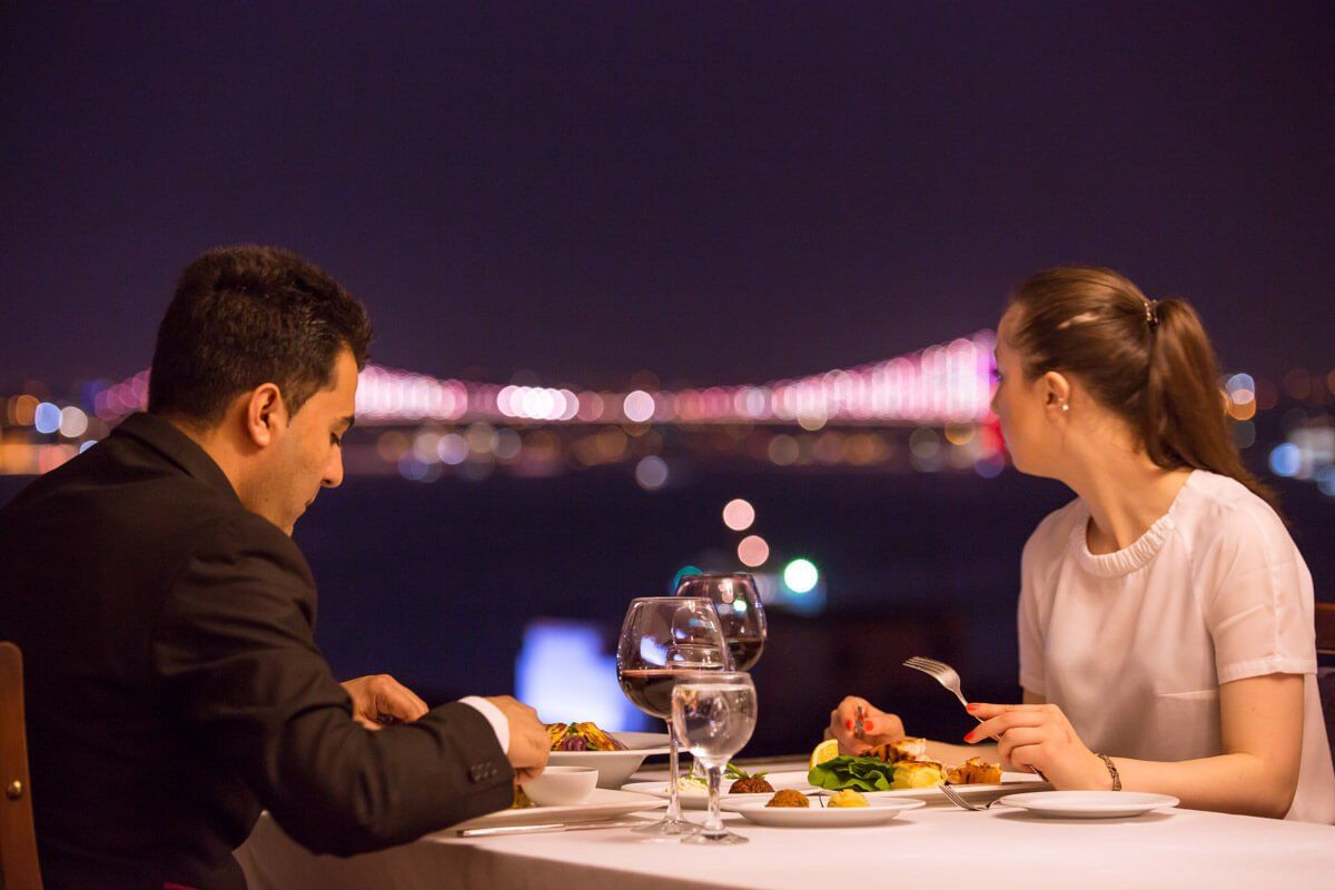 Legacy Ottoman Hotel , Bar