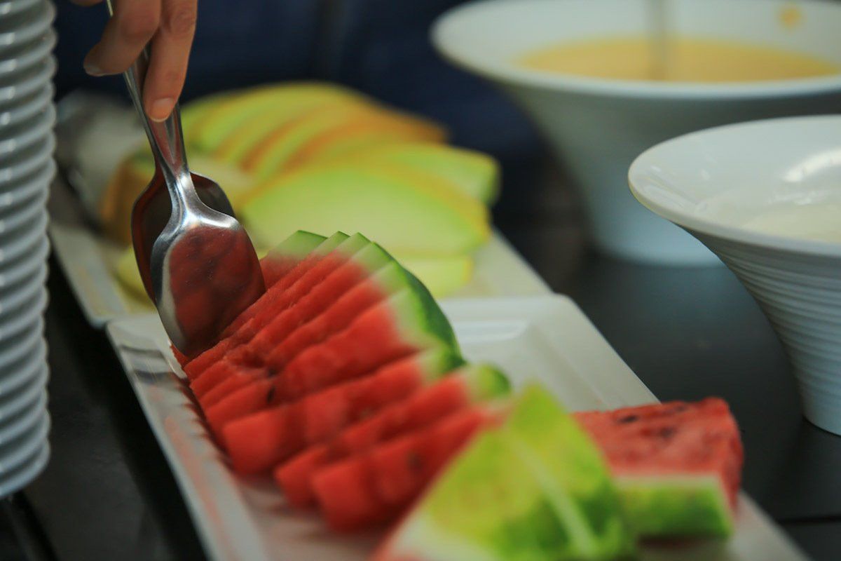 Legacy Ottoman Hotel , Restaurant