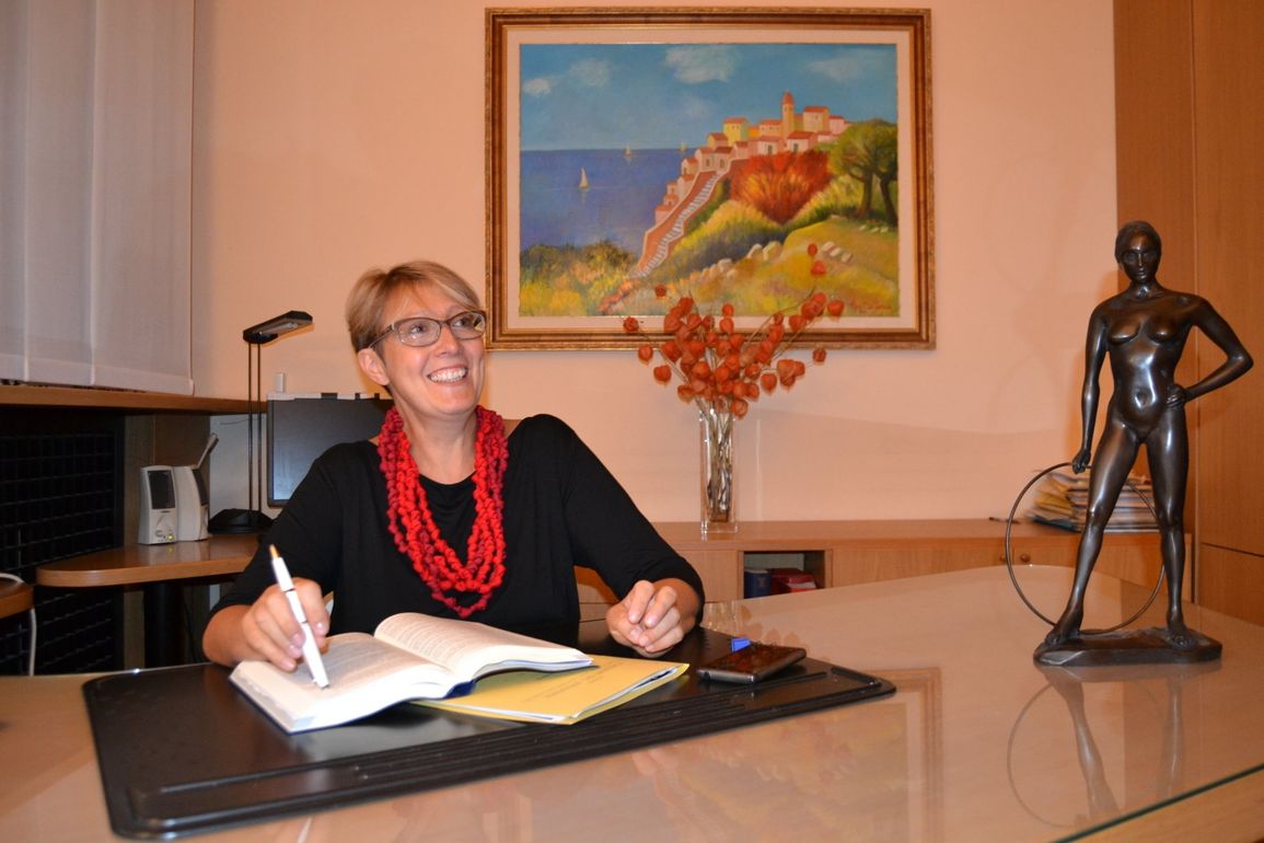 gestione contabilita'