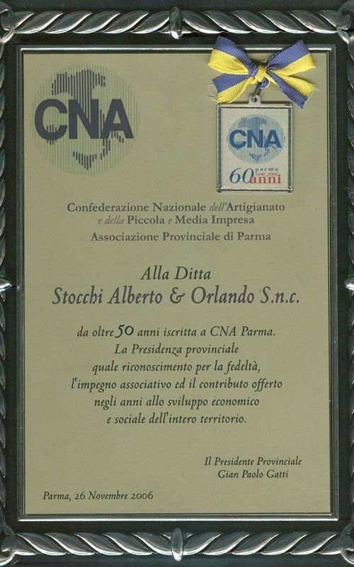 Confederazione nazionale dell'artigianato e della piccola e media impresa Confederazione nazionale dell'artigianato e della piccola e media impresa