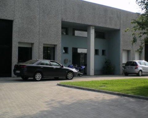 La nostra azienda La nostra azienda