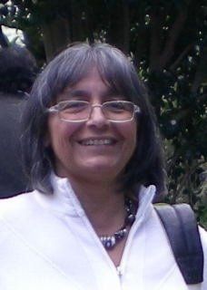 Responsabile amministrativa Inzaina Caterina Responsabile amministrativa Inzaina Caterina