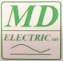 MD ELECTRIC-LOGO