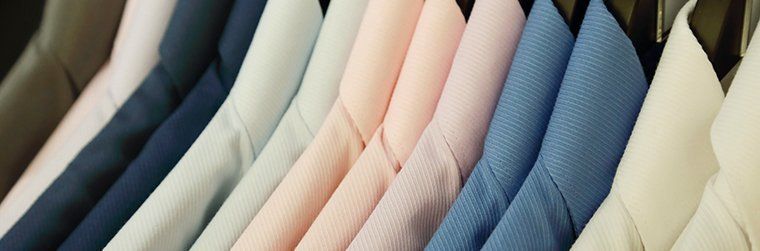 dry cleaning