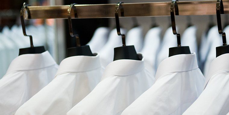 local dry cleaners