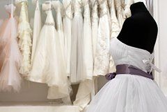 Bridal alterations