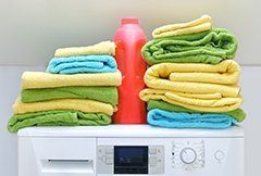 Expert cleaning