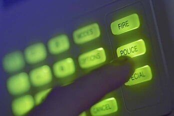 Alert keypod — gate repair in Fort Walton Beach, FL Alert keypod — gate repair in Fort Walton Beach, FL