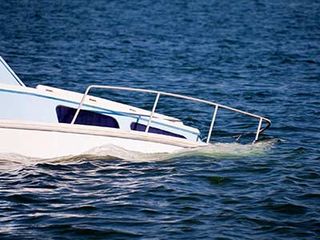 Blemish Driving Records — Sinking Boat in Milwaukee, WI