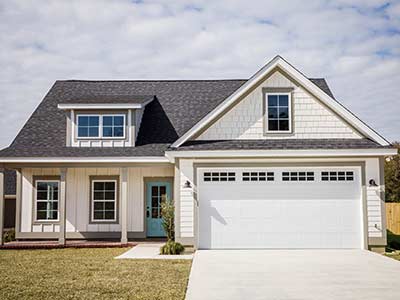 Property Insurance — New House in Milwaukee, WI