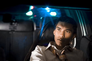 Suspended Drivers License — White Vehicle in Milwaukee, WI Suspended Drivers License — White Vehicle in Milwaukee, WI