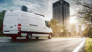 Small Business Insurance — White Business Van in Milwaukee, WI