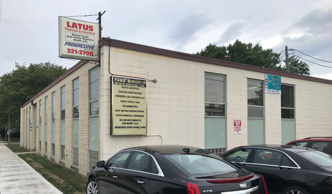 Latus Insurance - Insurance Company in Milwaukee, WI