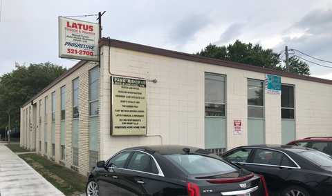 Latus Insurance - Insurance Company in Milwaukee, WI