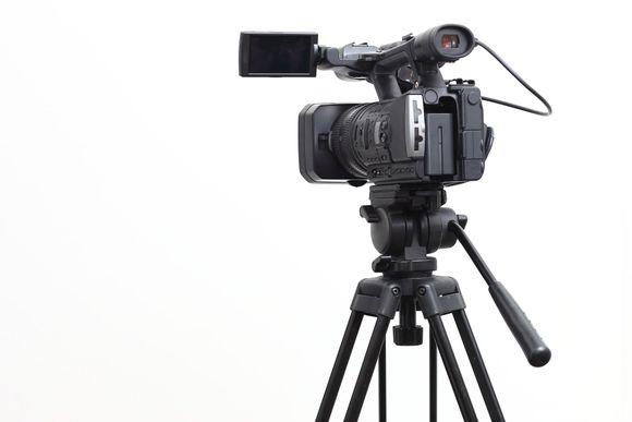 video camera