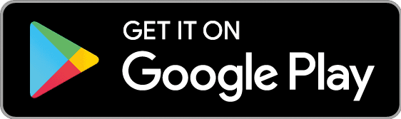 Eine Google Play-Schaltfläche mit der Aufschrift „Holen Sie es sich bei Google Play“.